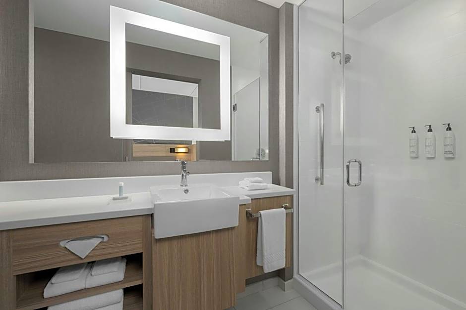 SpringHill Suites by Marriott Athens Downtown/University Area