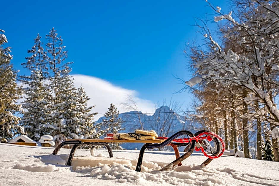 Willa u podnóża Tatr Cztery Pory Roku