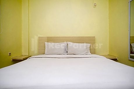 Hotel Andono near YIA Mitra RedDoorz