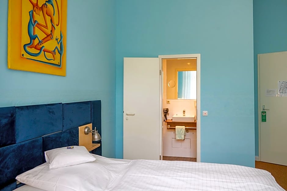 Hotel Haus Martens