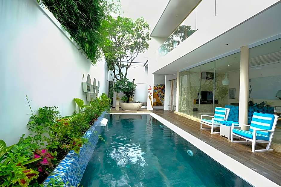 Beautiful Bali Villas