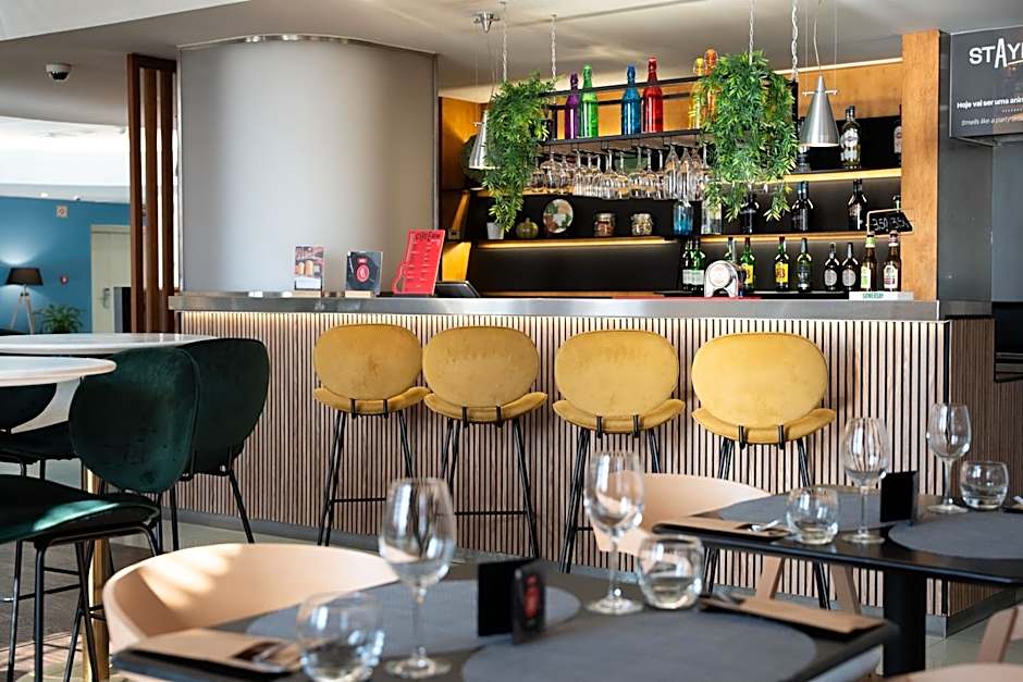 Hotel Ibis Coimbra Centro