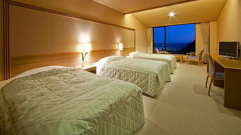 Kyukamura Nanki-Katsuura