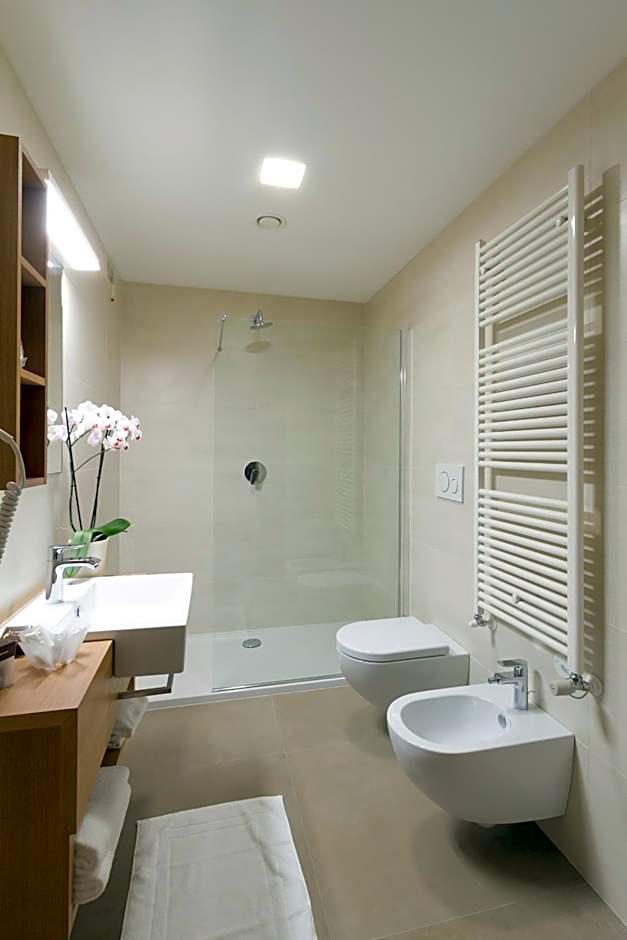 Albergo Al Tarcentino