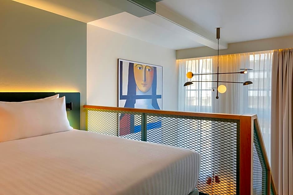 The Rebyl, Nijmegen, a Tribute Portfolio Hotel