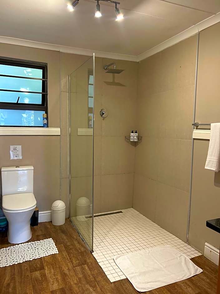Hidden Villas Guesthouse