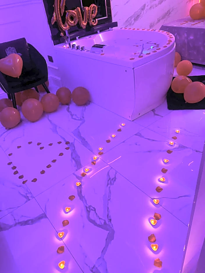 Samm B&B San Gregorio Armeno