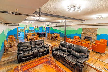 Pintler's Portal Hostel