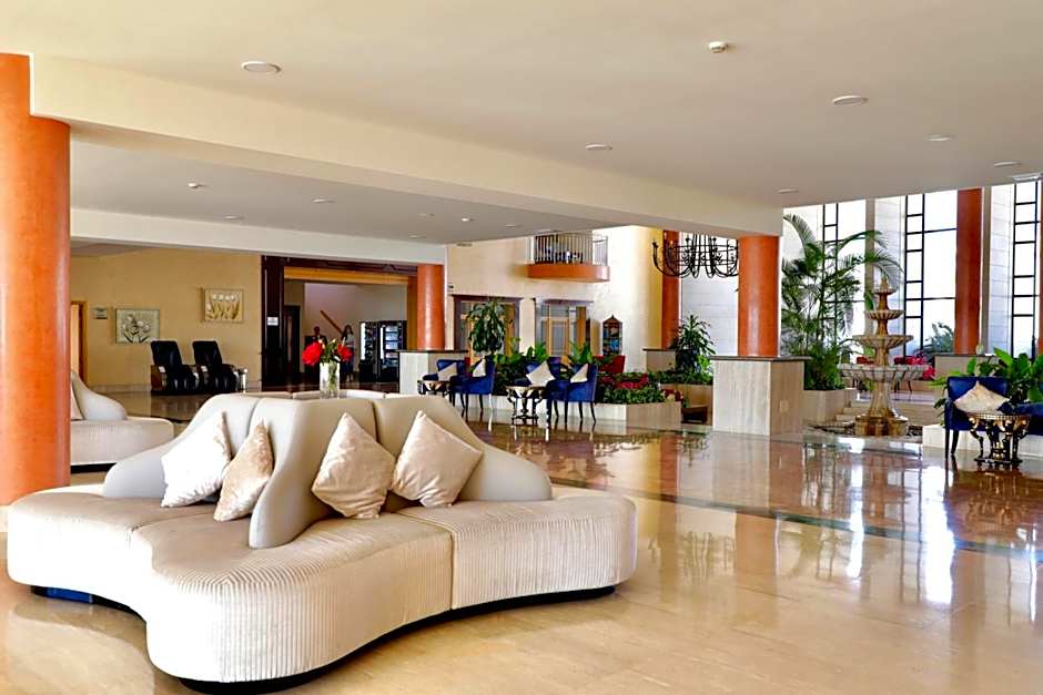 Grand Muthu Golf Plaza Hotel & Spa