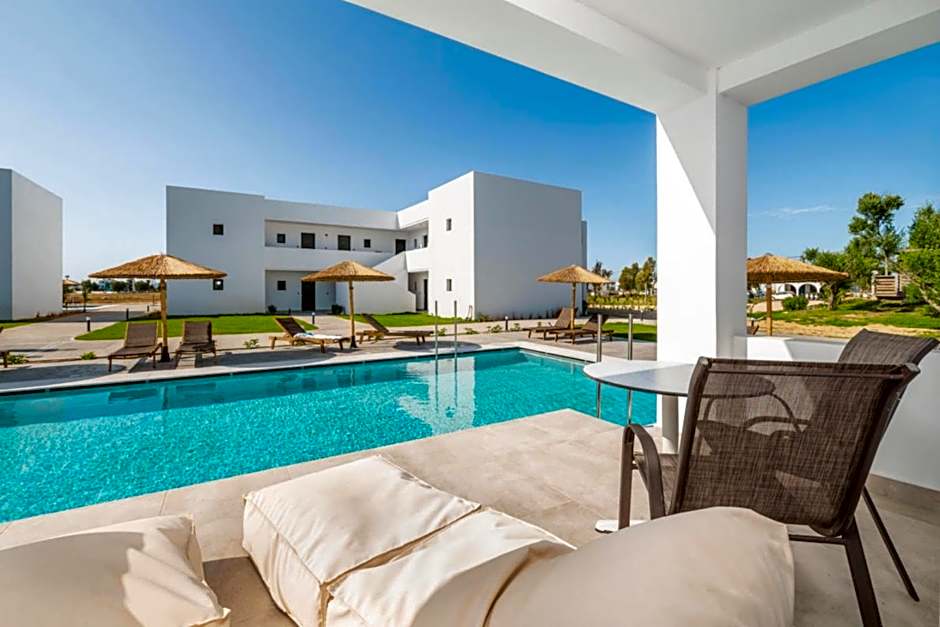 Summer Village of Hippokrates - Adults only