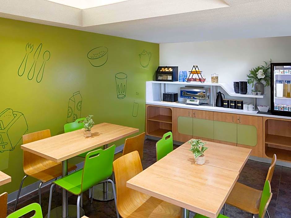 ibis Budget - Newcastle