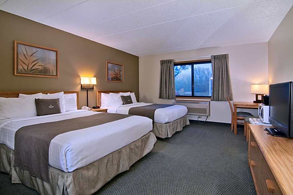 Boarders Inn & Suites by Cobblestone Hotels - Faribault
