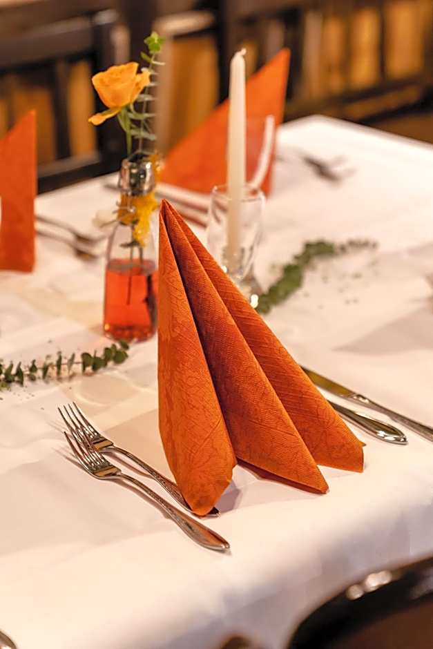 Hotel Gasthof Rossle