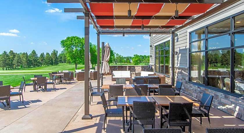 Little Crow Resort & Conference, Trademark by Wyndham