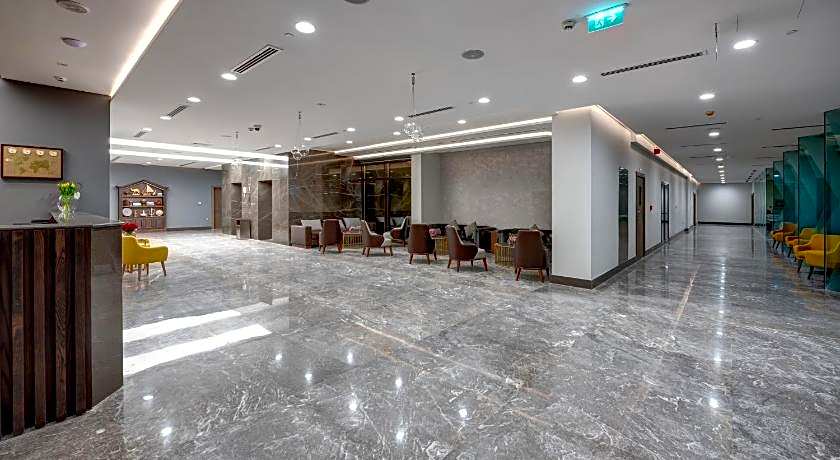 Abar Hotel Apartments