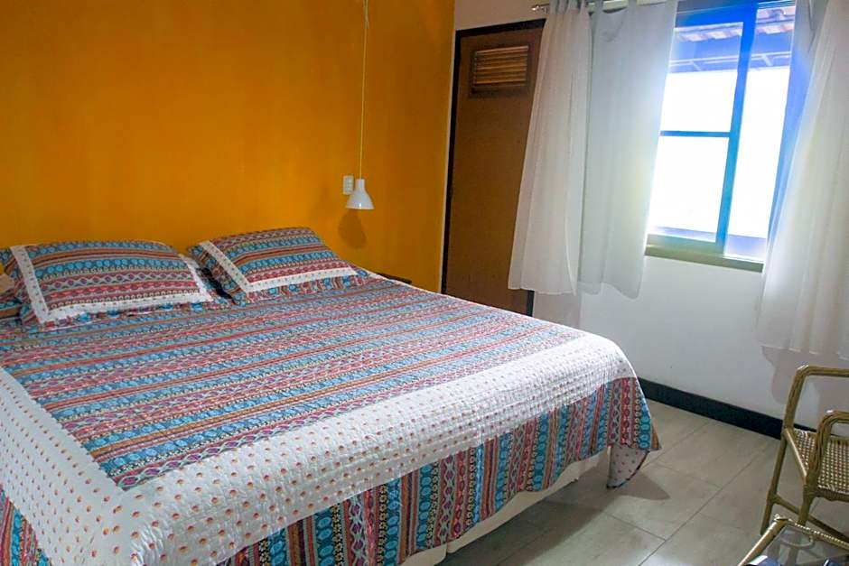 Pousada Recanto da Serra