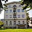 C - Punkt Hostel