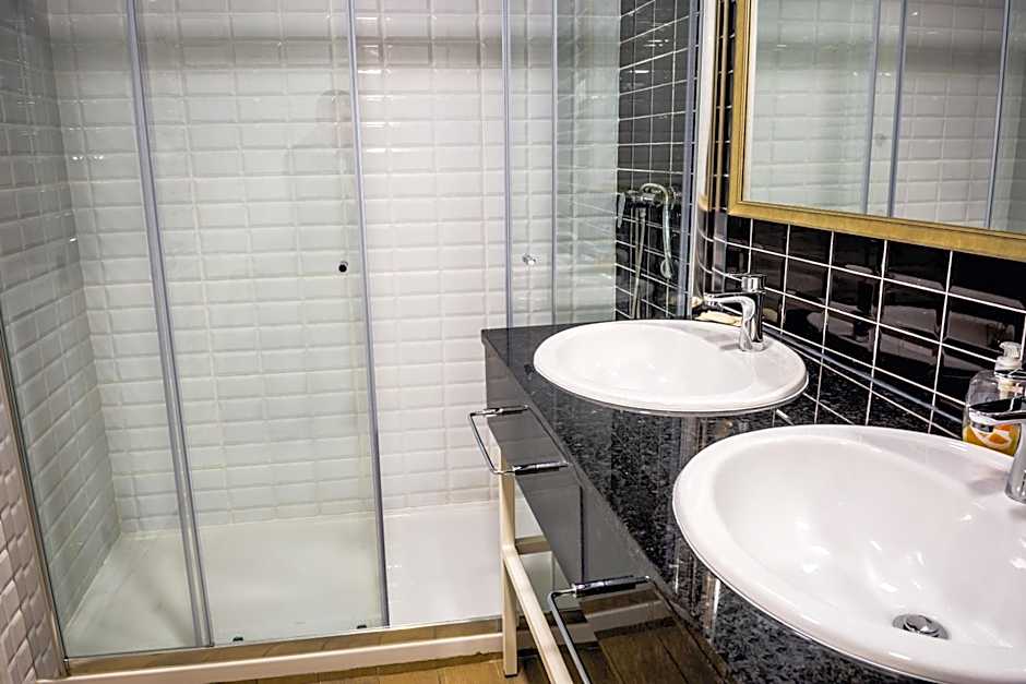 In Barcelos Hostel & Guest House