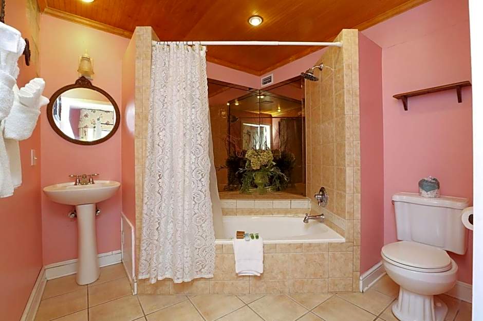 Historic Sevilla House (Adults only)