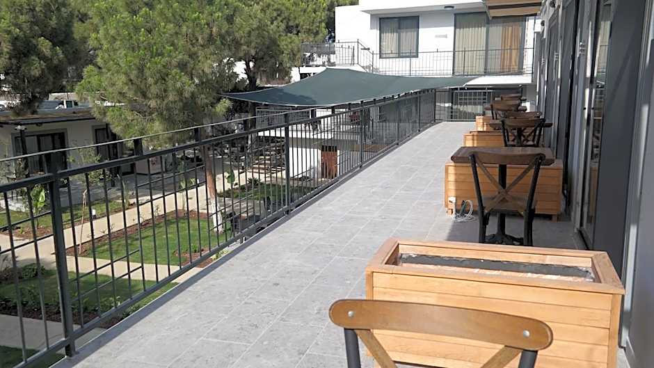 ByAKKAN HOTEL