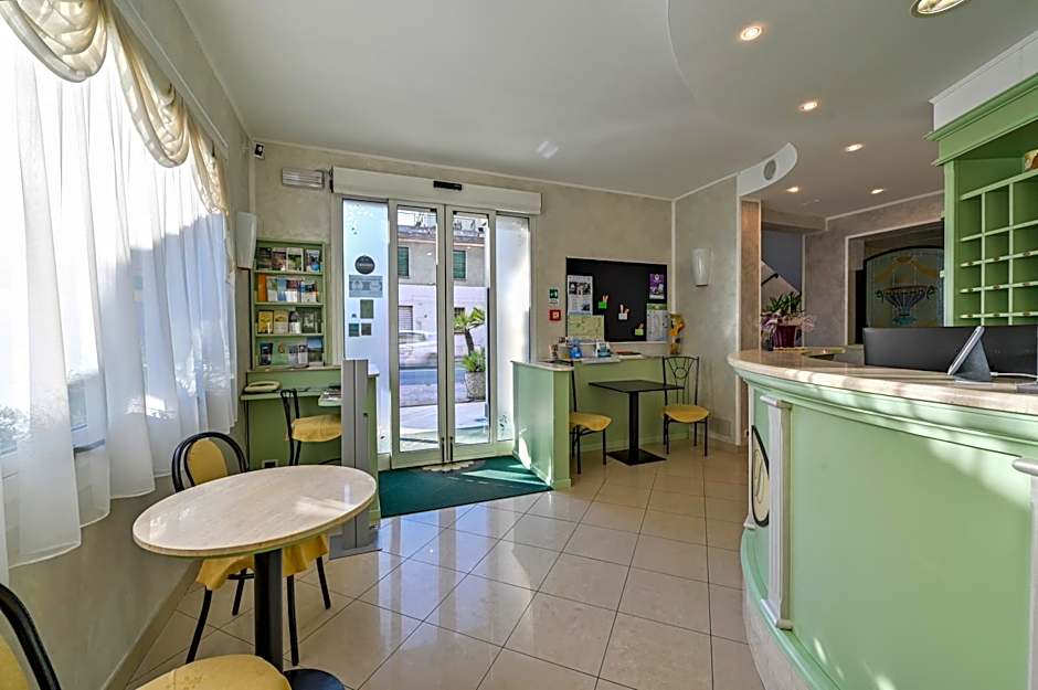 New Automatic Villa Daniela