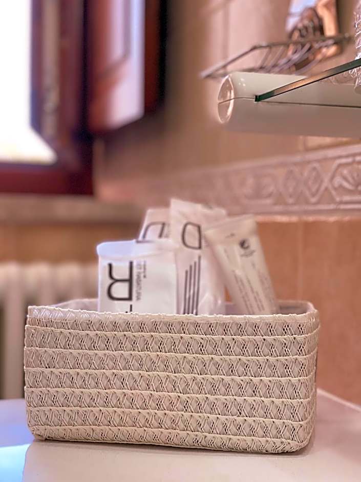 Abete Bianco - Albergo del Natale