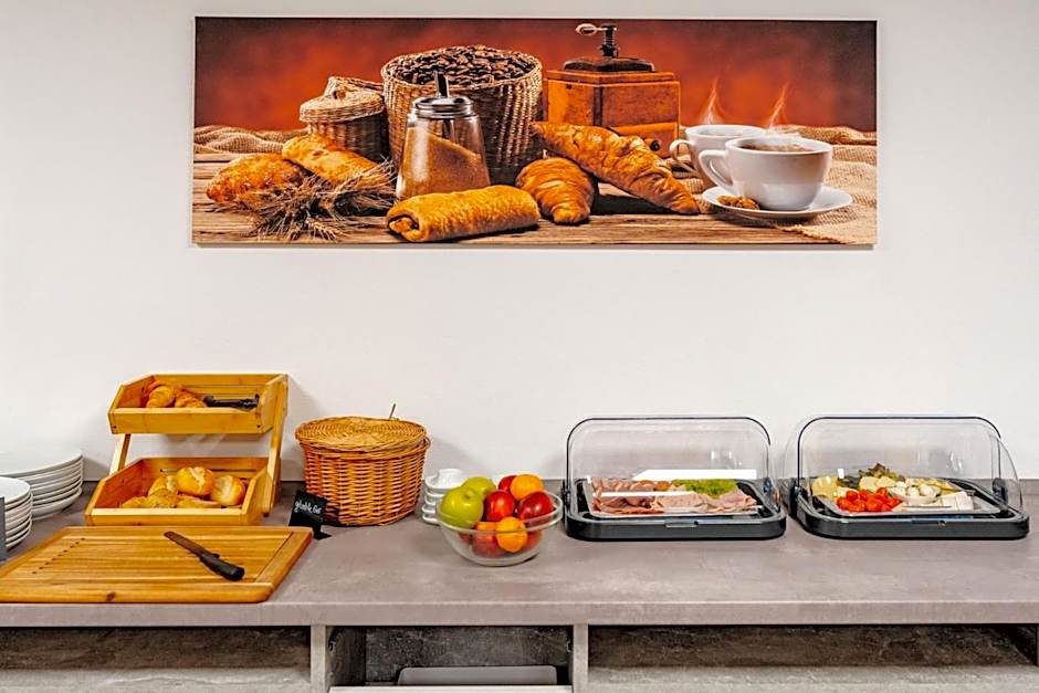 Sonnenschein Hotel & Apartments