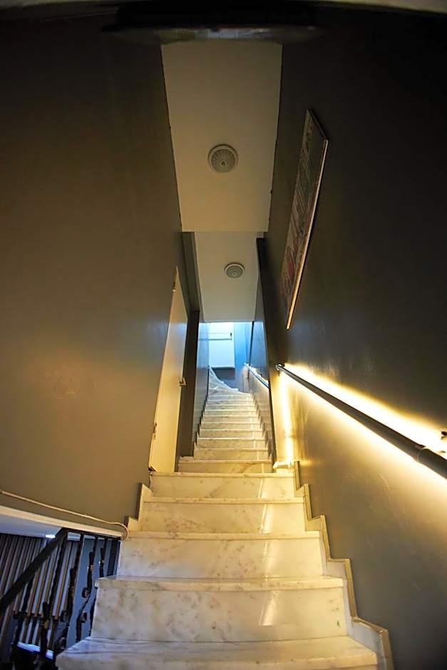 Ortakoy Aysem Sultan Hotel