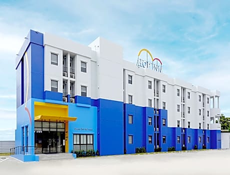 HOP INN Ranong