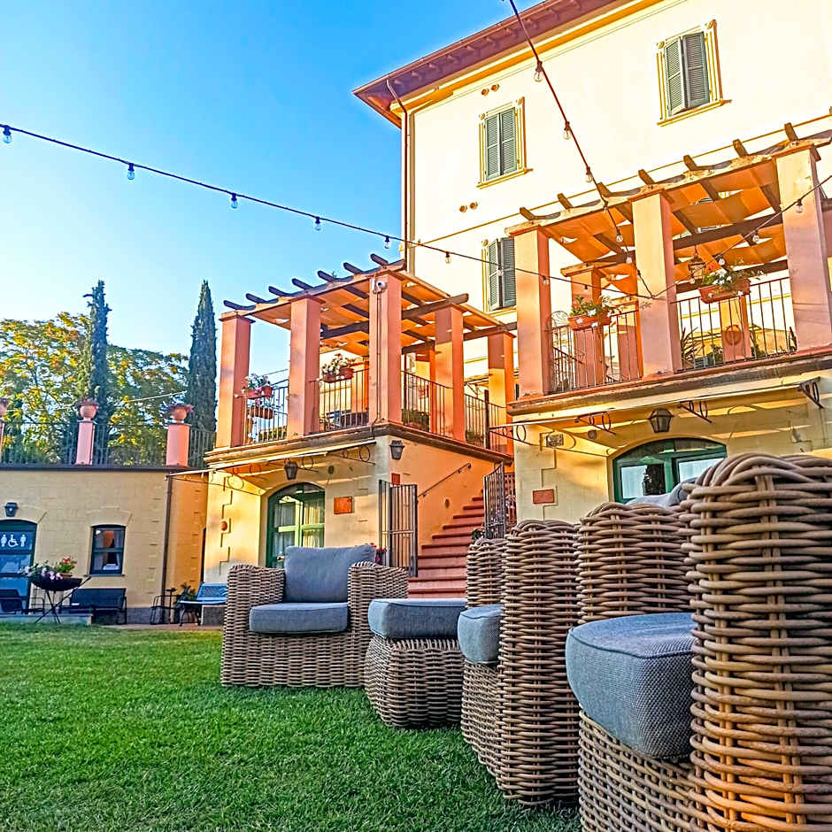 Domus Volumnia Residence