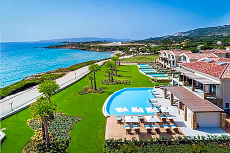 Electra Kefalonia Hotel & Spa