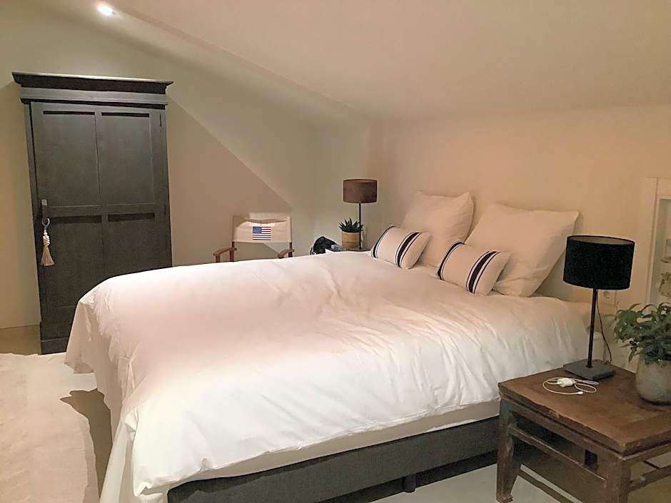 Hotel Finca La Mixtura, Restaurant Mélange