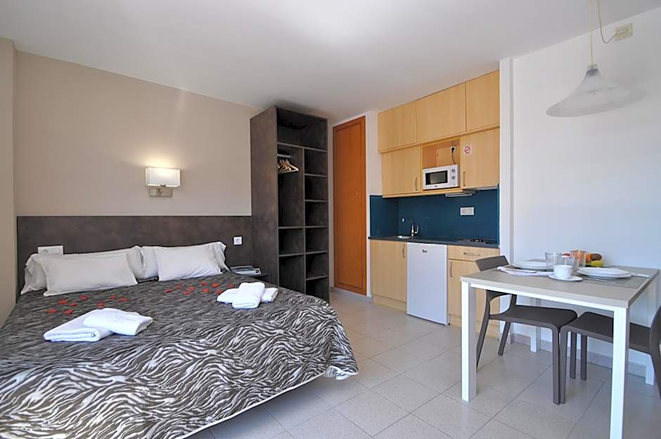 Aparthotel Safari