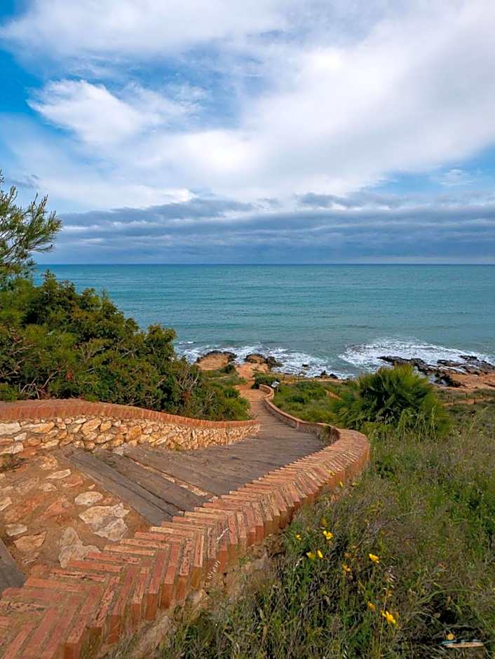 Apartment Eva Cabo Roig