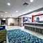 Hampton Inn By Hilton & Suites Glenarden/Washington DC