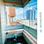 Apartamento Com Piscina e Sacada Gourmet- Aviação#