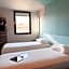 ibis budget Nimes Centre Gare