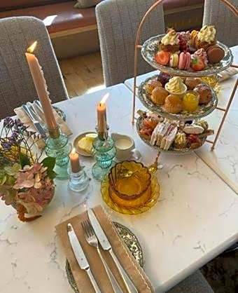 The Lansdowne Kenmare