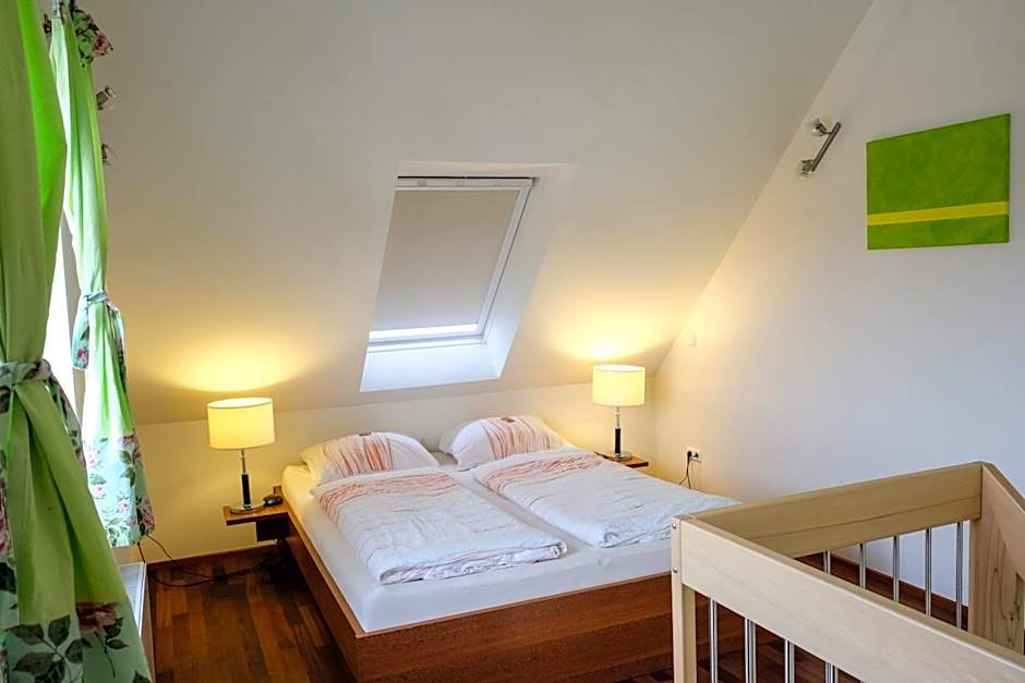 Jungingers Aparthotel