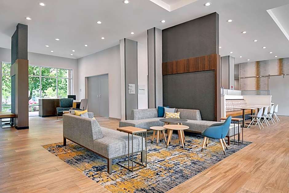 TownePlace Suites by Marriott Columbus Dublin