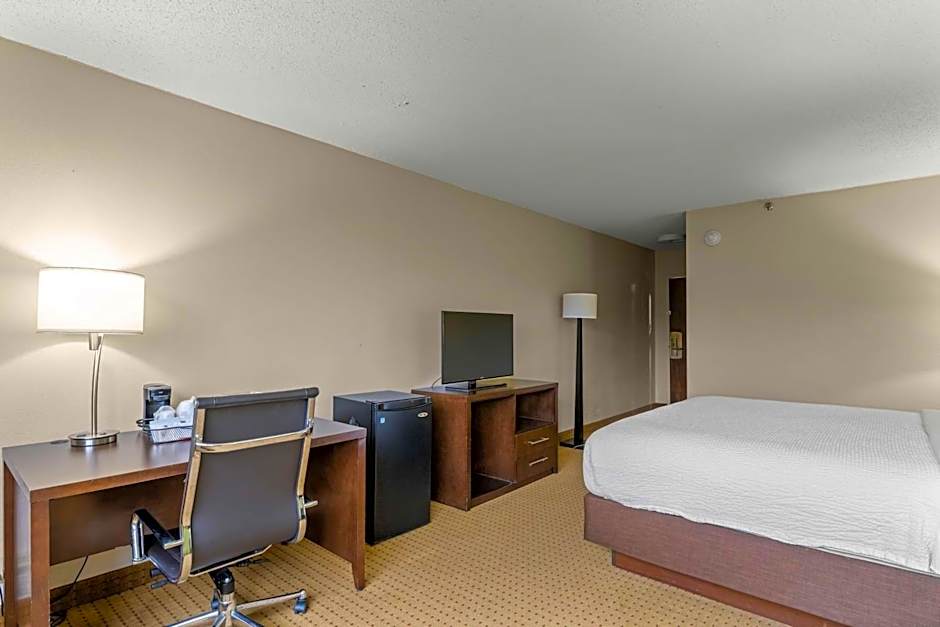 Red Lion Hotel Charlotte