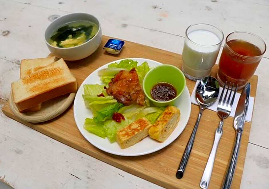 Green Wave Sanyi BY REINDEER