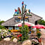 Hotel Waldeck mit Restaurant "Florian'S"