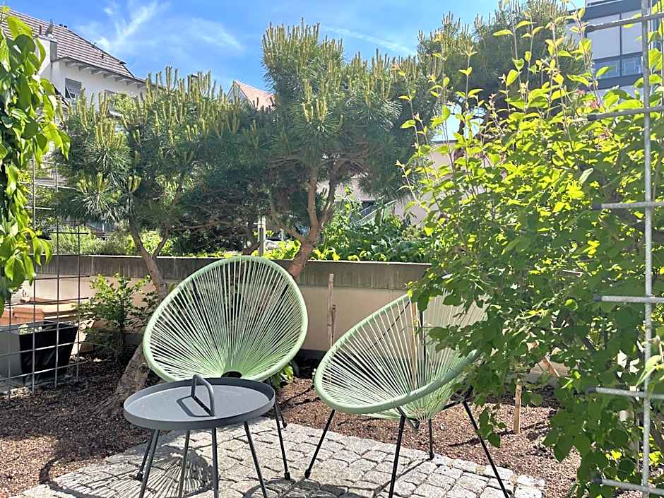 HOTEL ENGEL LIESTAL - Business & Lifestyle