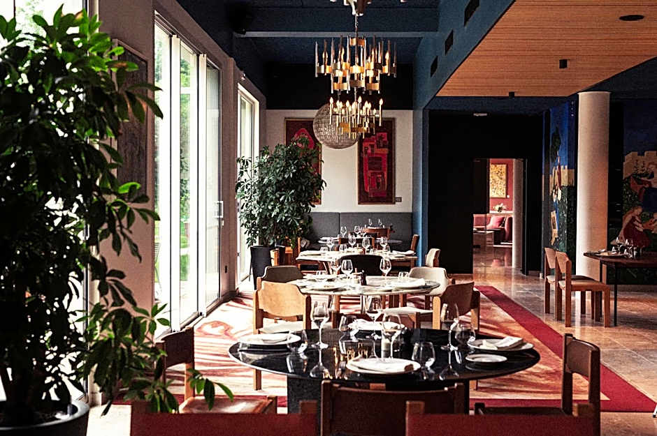 voco Beaune  Cite des Vins By IHG