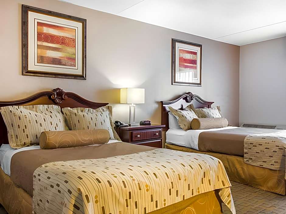 Clarion Hotel Philadelphia International Airport