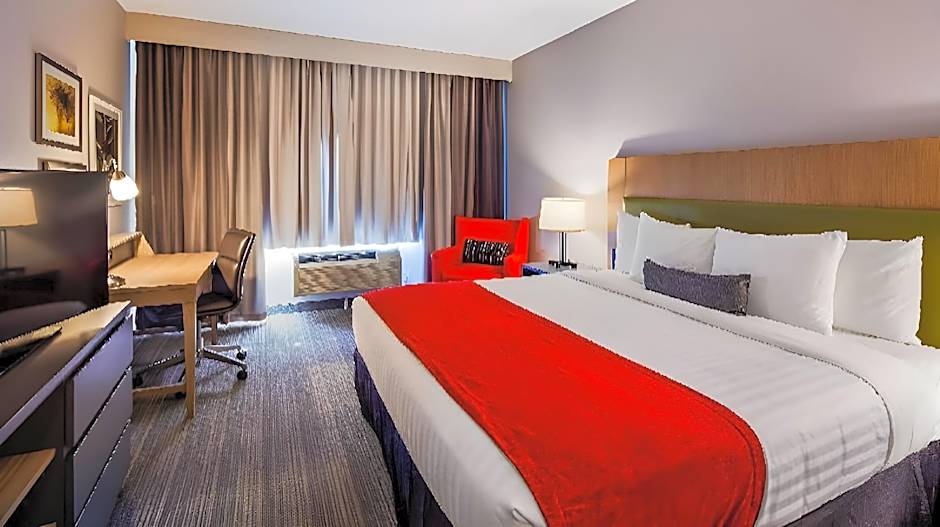 Country Inn & Suites by Radisson Houston Westchase-Westheimer