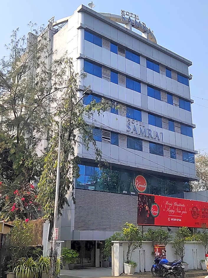 Samraj Hotel