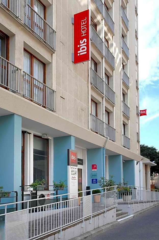 Ibis Centre Millau