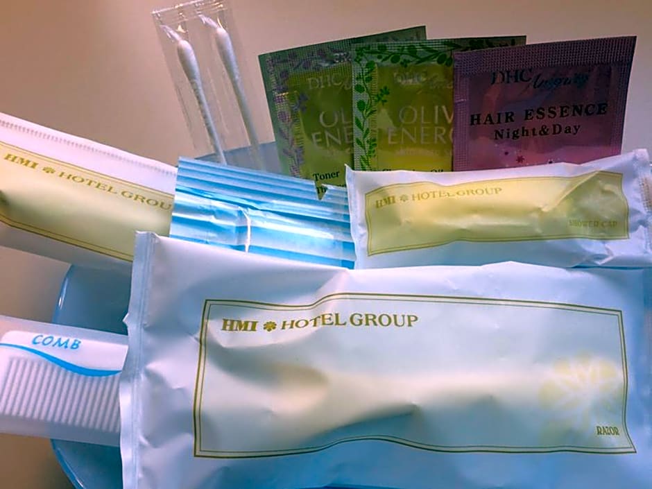 Nagoya Creston Hotel